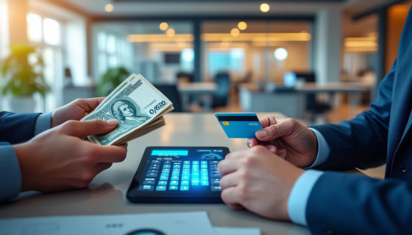 découvrez comment comparer l'achat cash et l'achat à crédit grâce à un calcul simple qui peut influencer votre décision financière.
