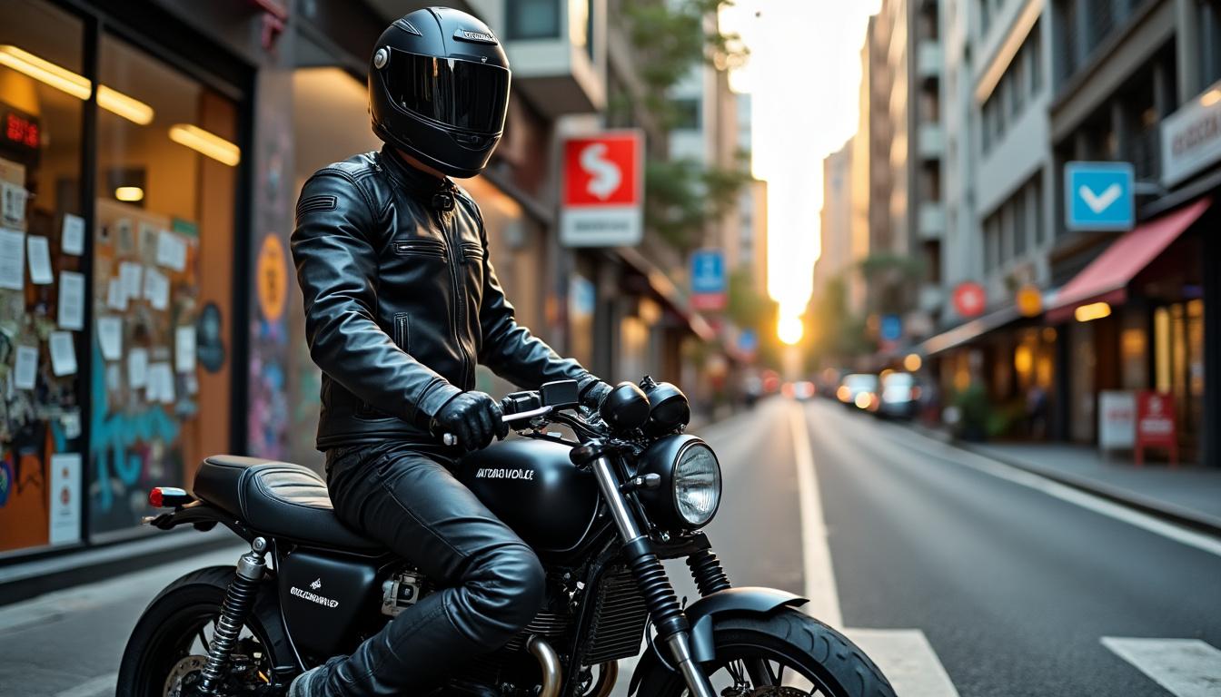 découvrez pourquoi le permis moto a2 coûte jusqu'à 3 fois plus cher pour les jeunes conducteurs et apprenez nos astuces pour réduire efficacement vos dépenses.